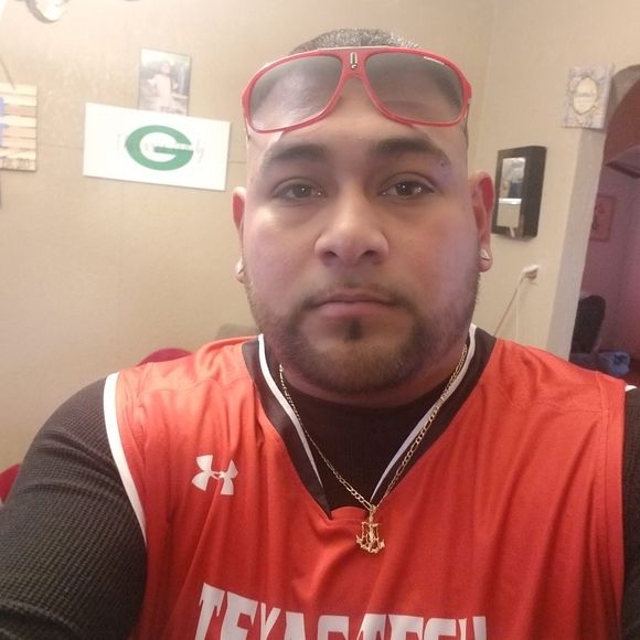 Meet your Posher, Joshua - Picture 1 of 1